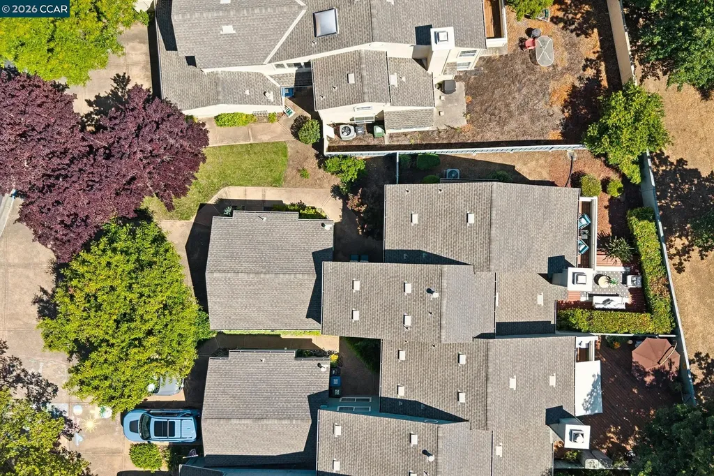 1875 Stratton Circle Walnut Creek CA 94598