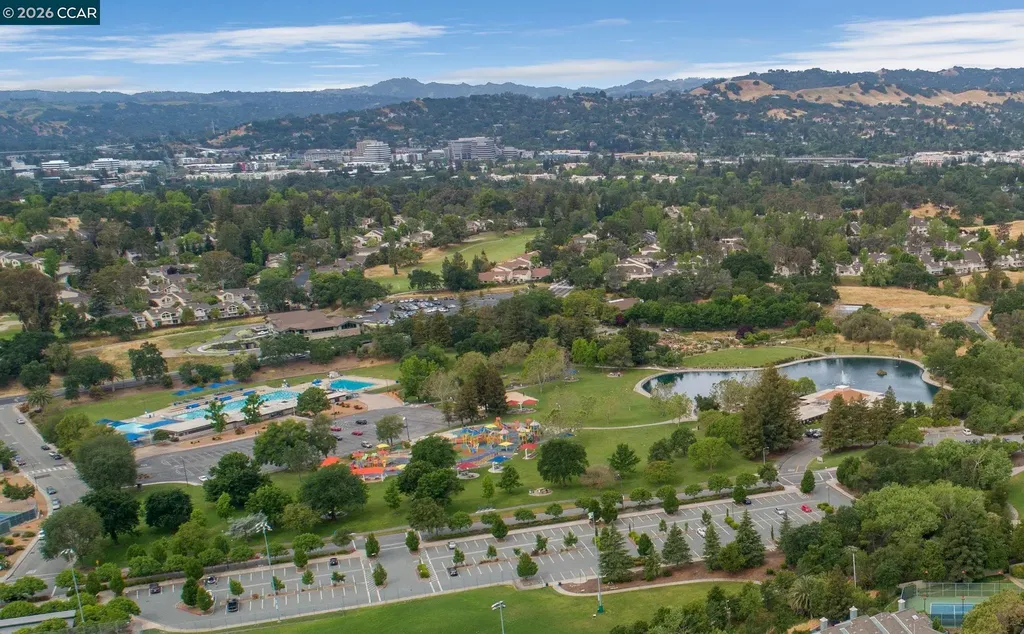1875 Stratton Circle Walnut Creek CA 94598