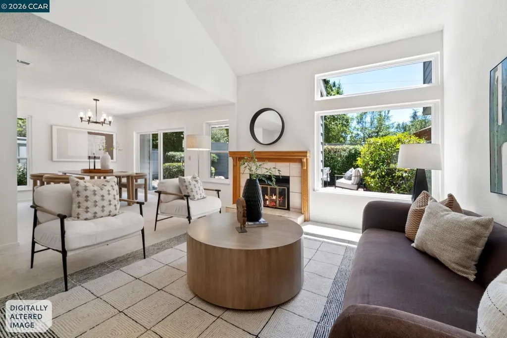 1875 Stratton Circle Walnut Creek CA 94598
