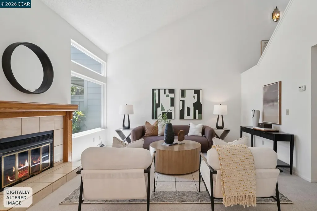 1875 Stratton Circle Walnut Creek CA 94598