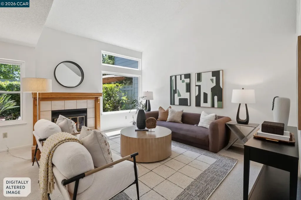 1875 Stratton Circle Walnut Creek CA 94598