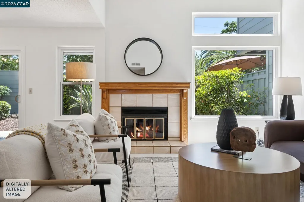 1875 Stratton Circle Walnut Creek CA 94598
