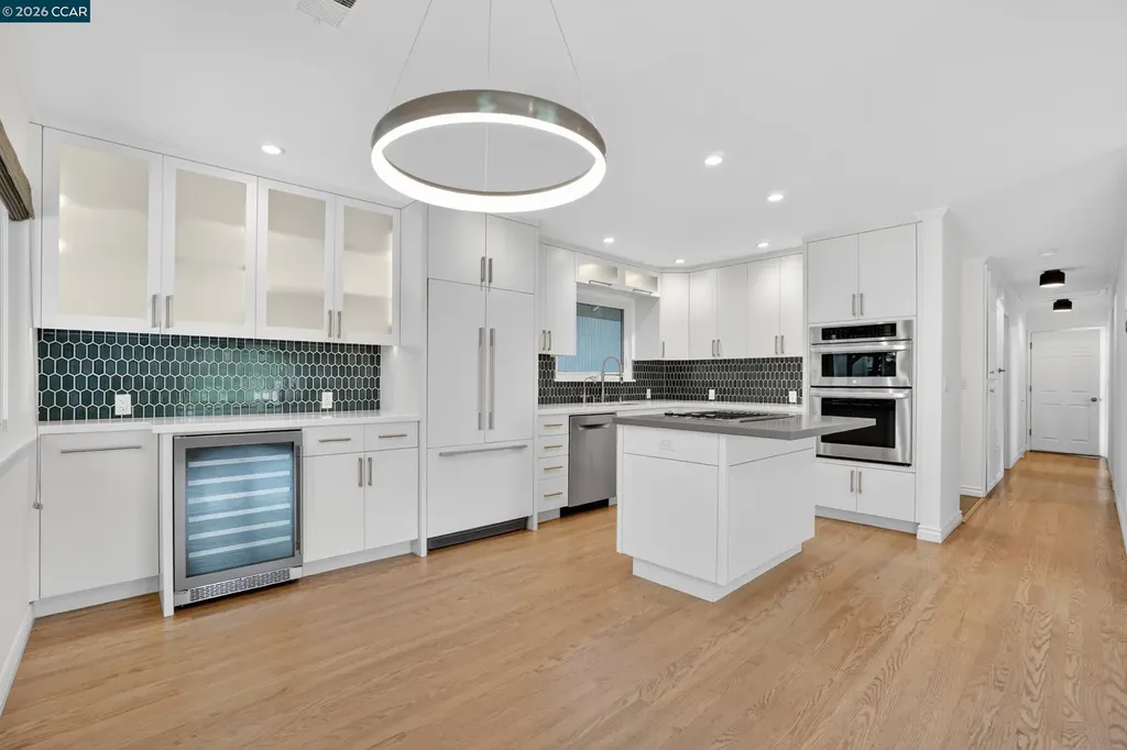 1941 Countrywood Court Walnut Creek CA 94598