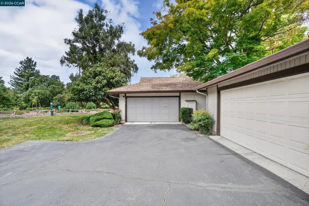 1941 Countrywood Court Walnut Creek CA 94598