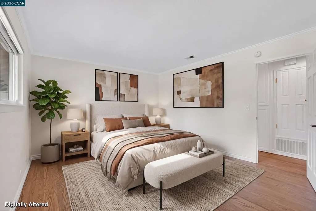 1941 Countrywood Court Walnut Creek CA 94598