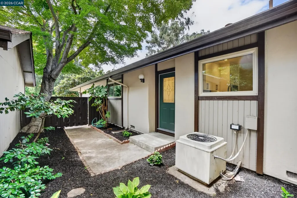 1941 Countrywood Court Walnut Creek CA 94598
