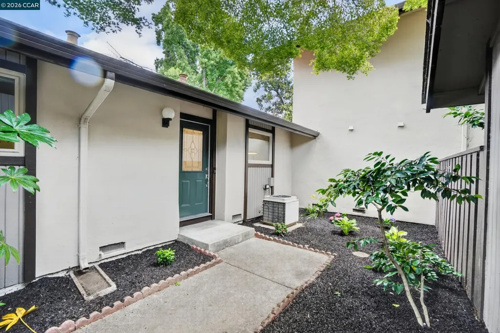 1941 Countrywood Court Walnut Creek CA 94598