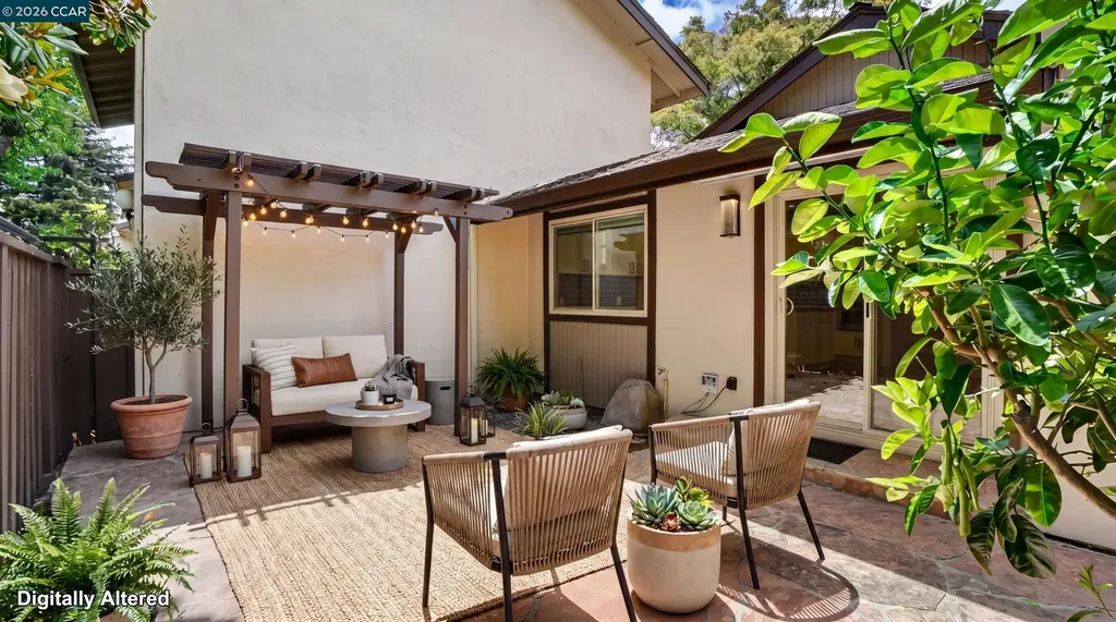 1941 Countrywood Court Walnut Creek CA 94598