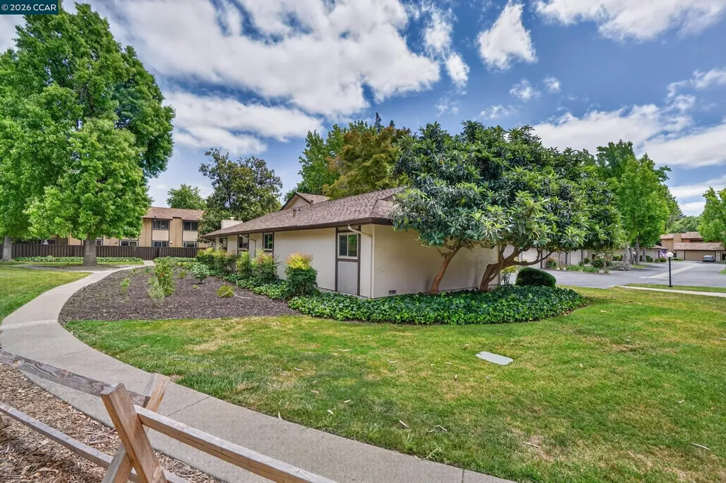 1941 Countrywood Court Walnut Creek CA 94598
