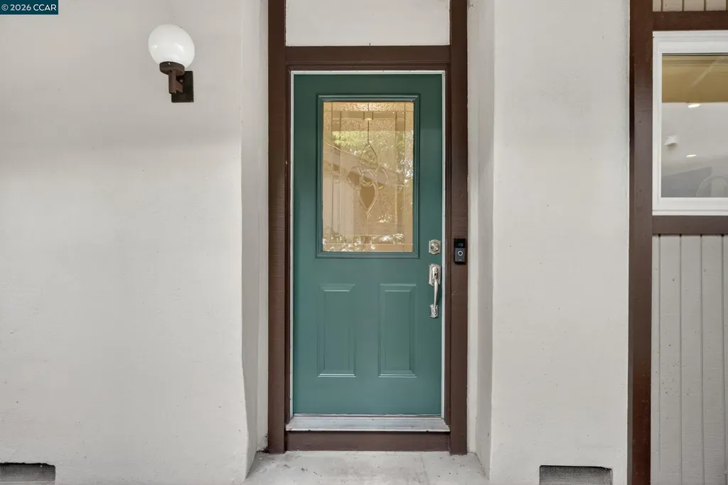 1941 Countrywood Court Walnut Creek CA 94598