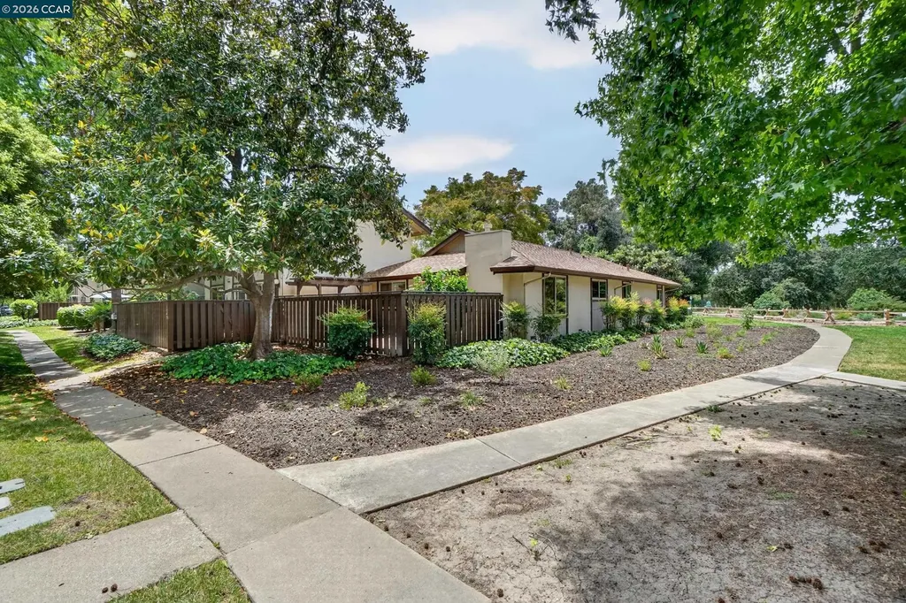 1941 Countrywood Court Walnut Creek CA 94598