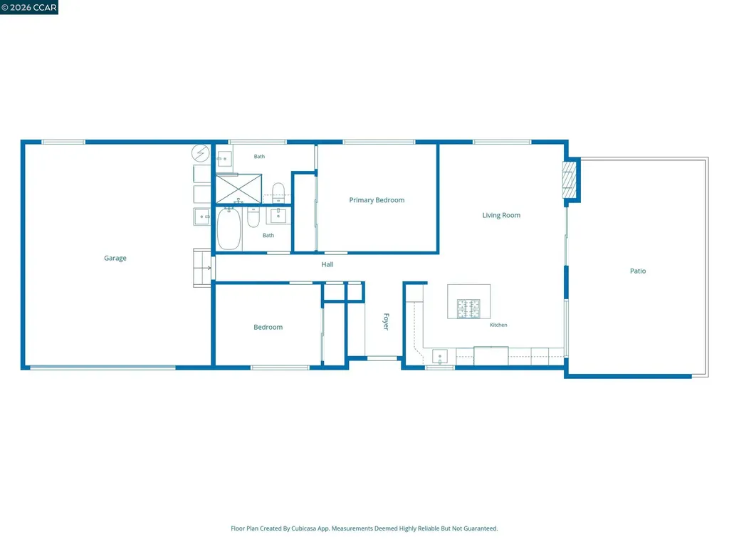 1941 Countrywood Court Walnut Creek CA 94598