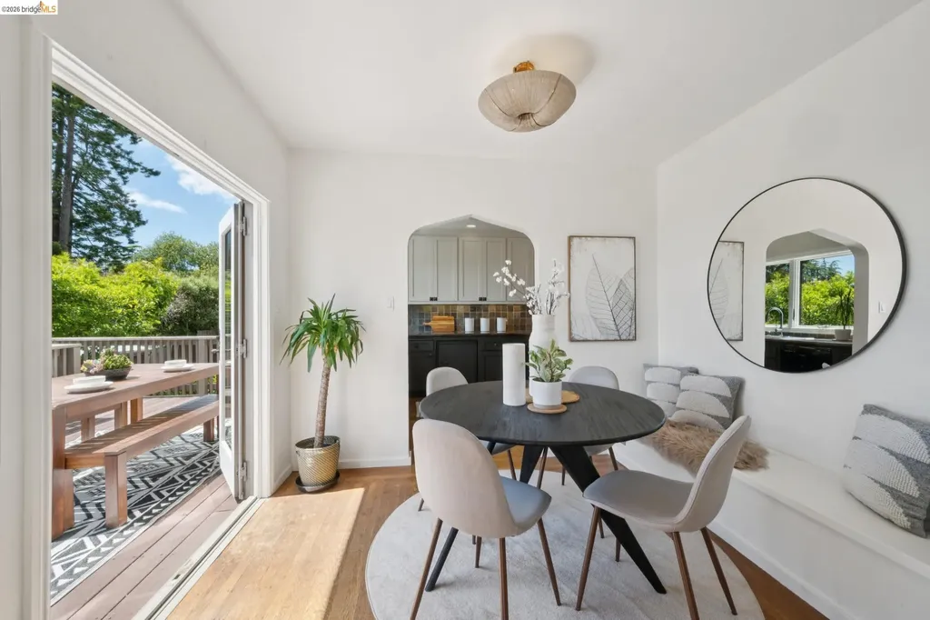 734 Keeler Avenue Berkeley CA 94708