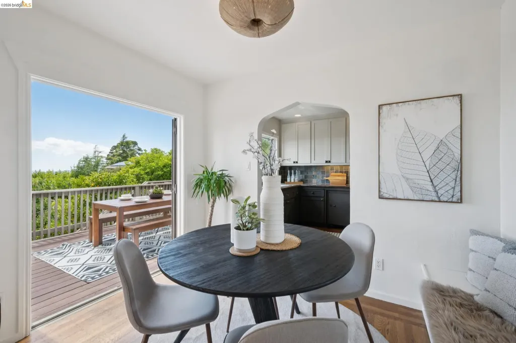 734 Keeler Avenue Berkeley CA 94708