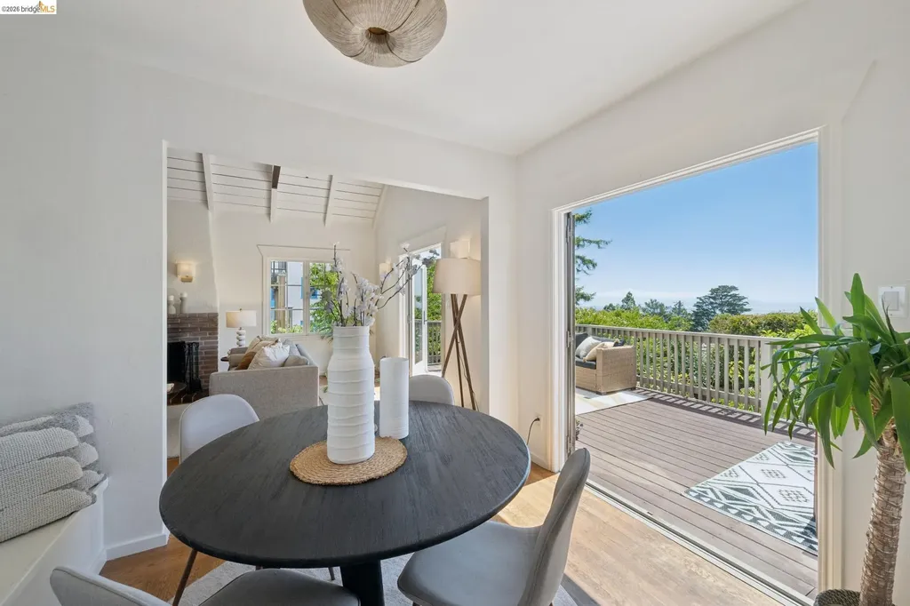 734 Keeler Avenue Berkeley CA 94708