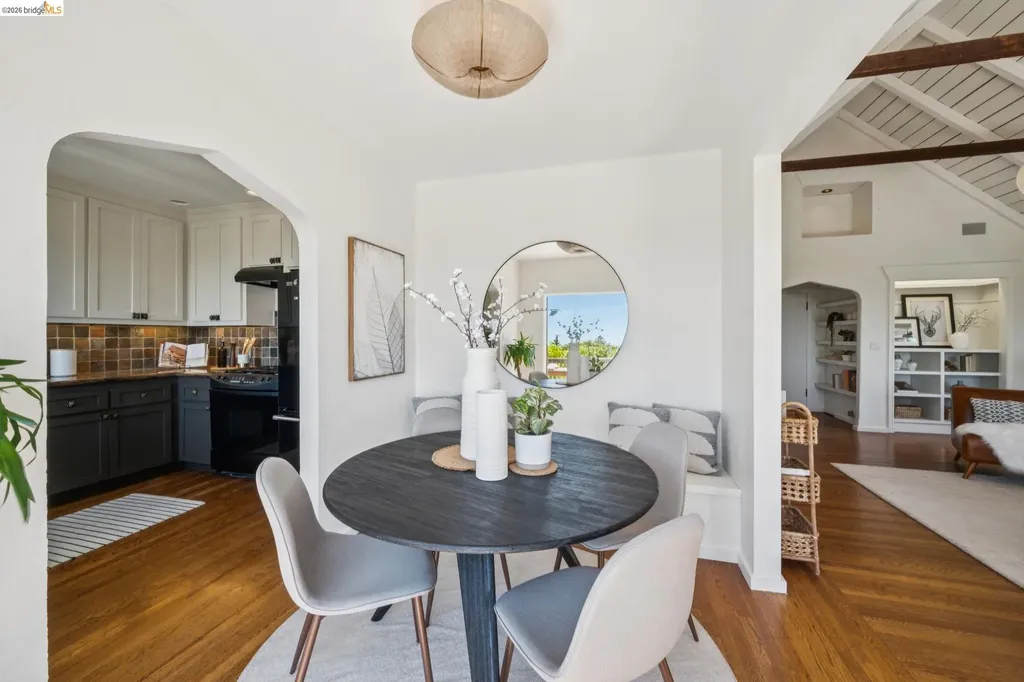 734 Keeler Avenue Berkeley CA 94708