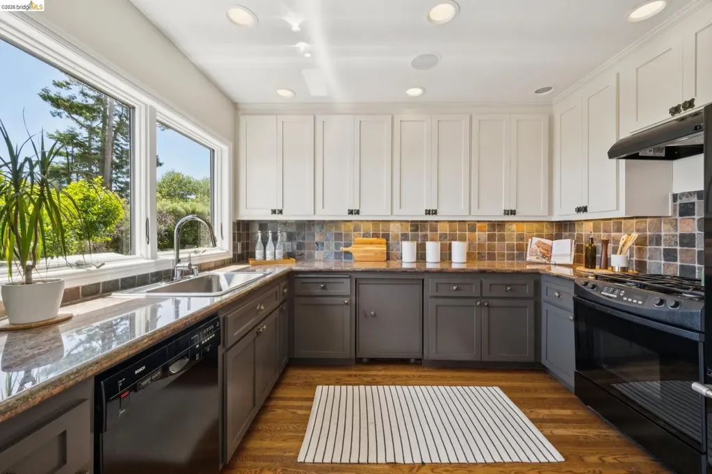 734 Keeler Avenue Berkeley CA 94708