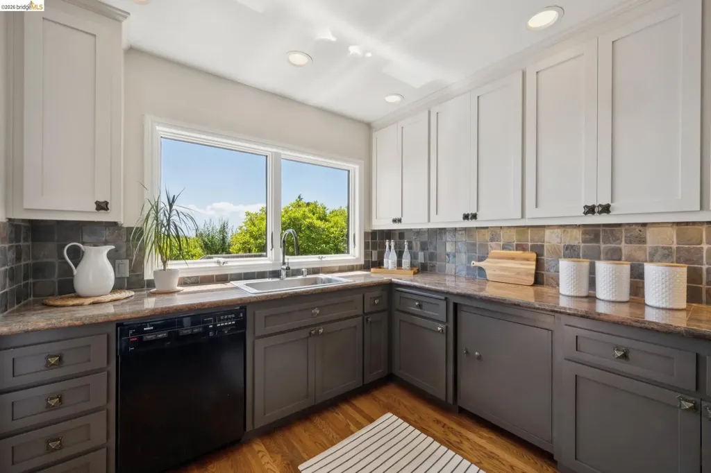734 Keeler Avenue Berkeley CA 94708
