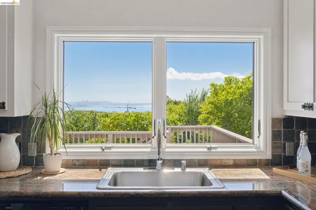 734 Keeler Avenue Berkeley CA 94708