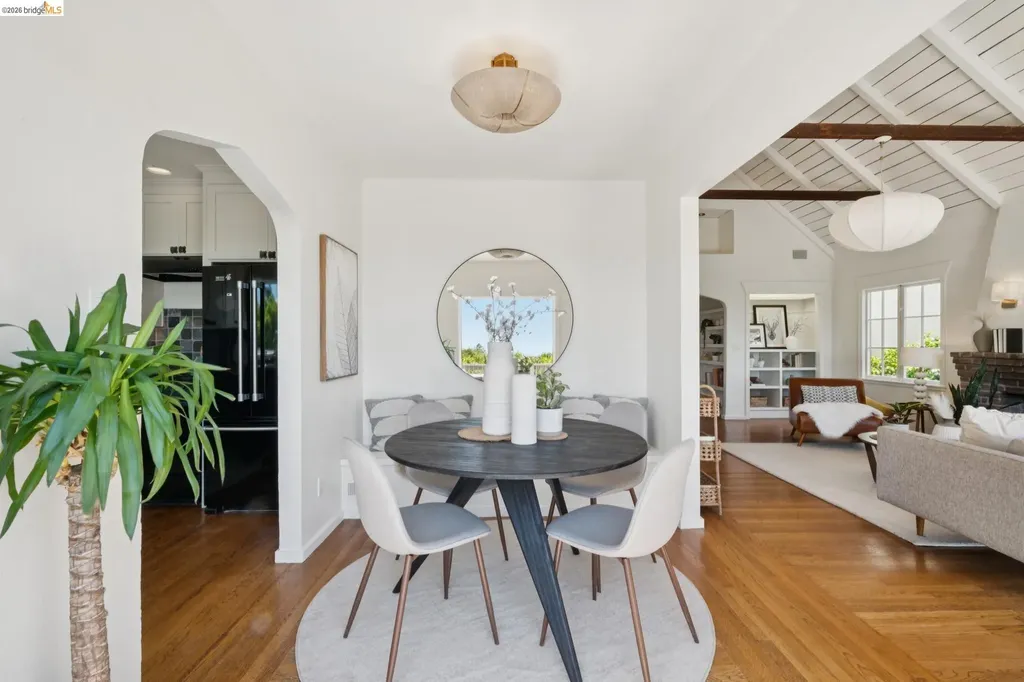 734 Keeler Avenue Berkeley CA 94708