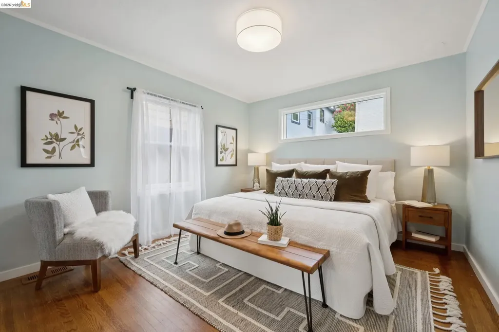 734 Keeler Avenue Berkeley CA 94708