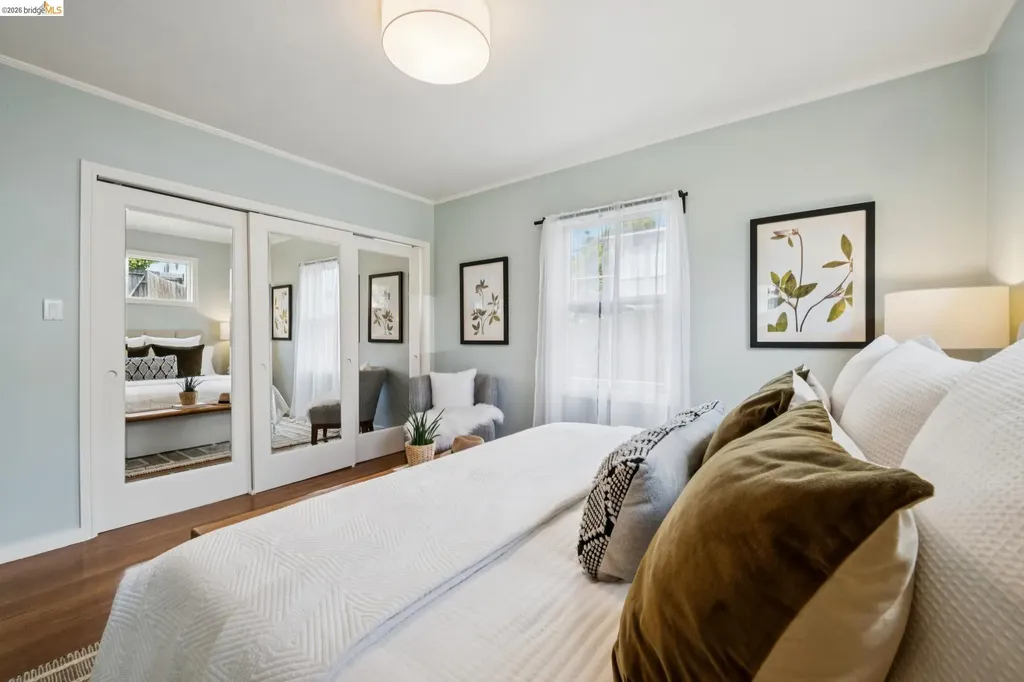 734 Keeler Avenue Berkeley CA 94708