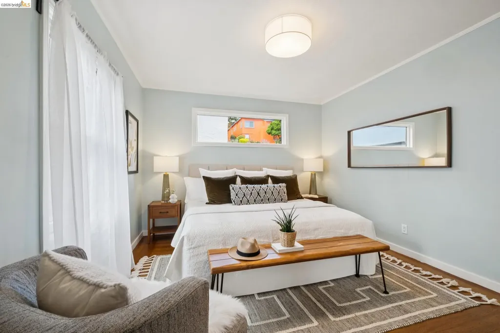734 Keeler Avenue Berkeley CA 94708