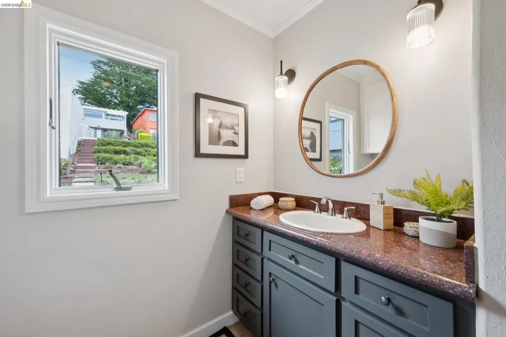 734 Keeler Avenue Berkeley CA 94708