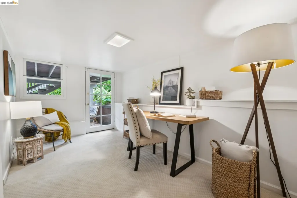 734 Keeler Avenue Berkeley CA 94708