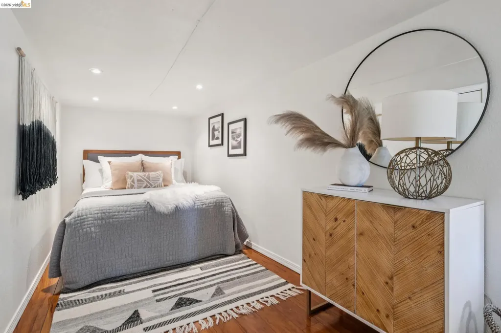 734 Keeler Avenue Berkeley CA 94708