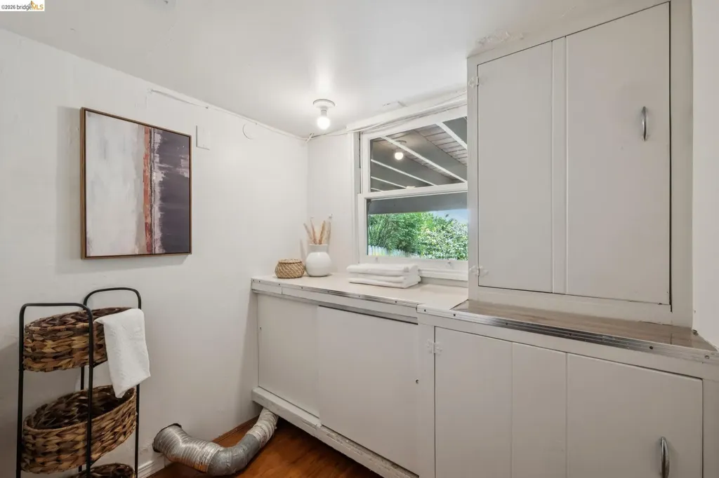 734 Keeler Avenue Berkeley CA 94708
