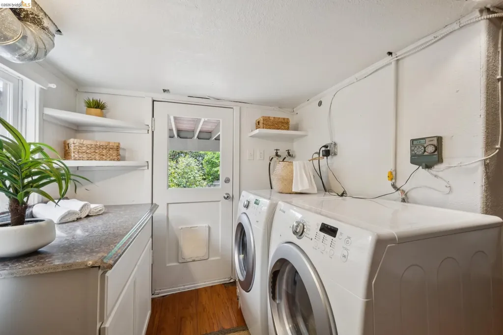 734 Keeler Avenue Berkeley CA 94708