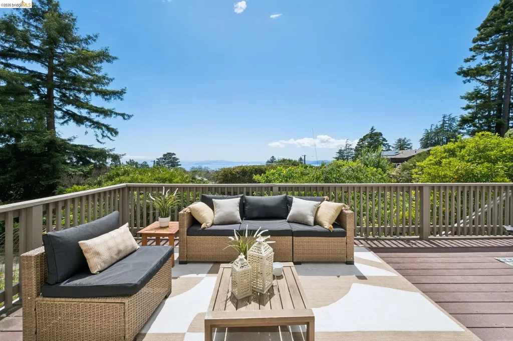 734 Keeler Avenue Berkeley CA 94708