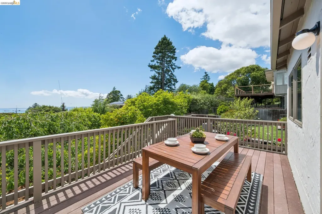 734 Keeler Avenue Berkeley CA 94708