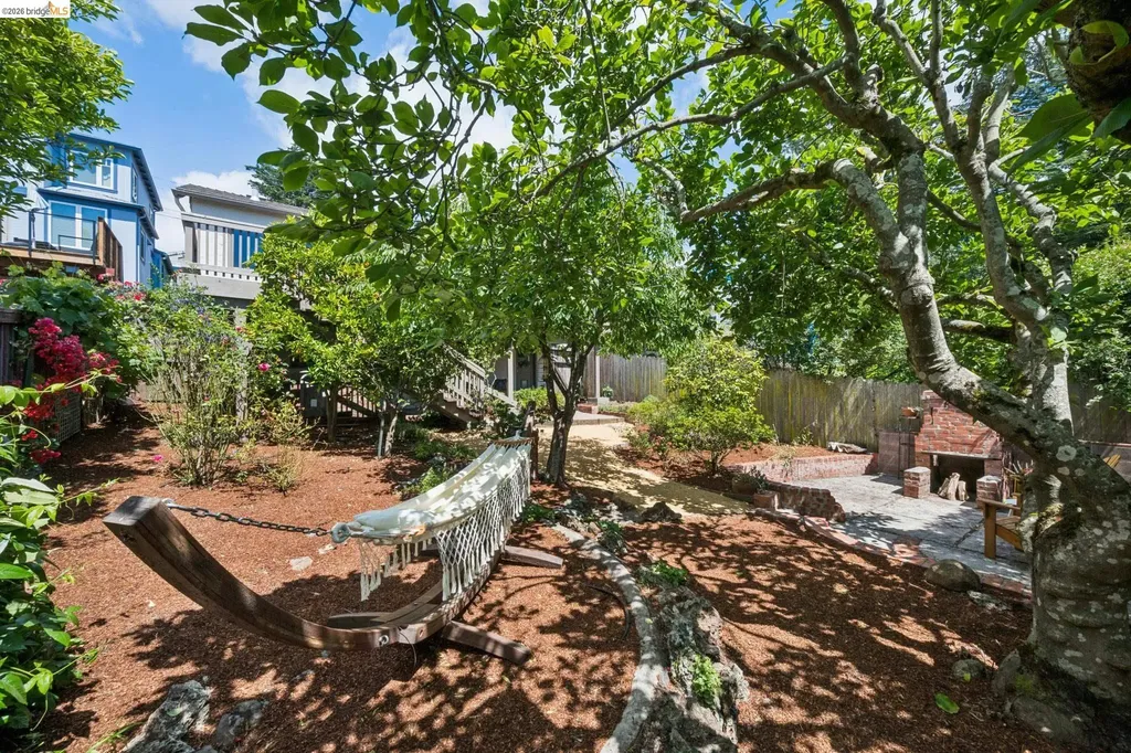 734 Keeler Avenue Berkeley CA 94708