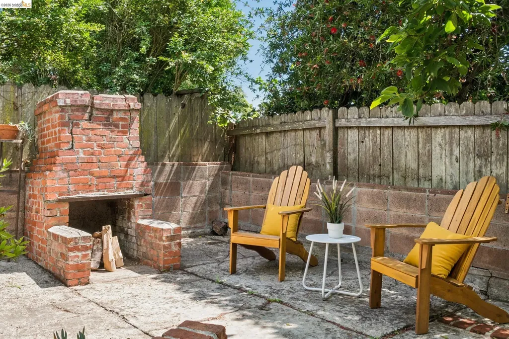 734 Keeler Avenue Berkeley CA 94708