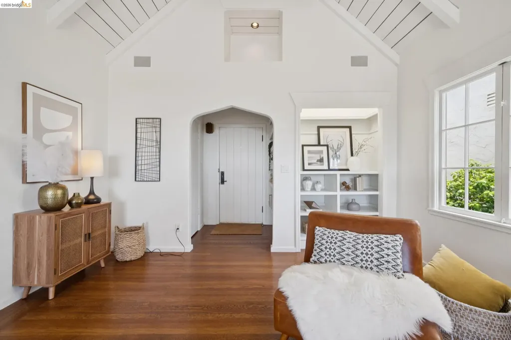 734 Keeler Avenue Berkeley CA 94708