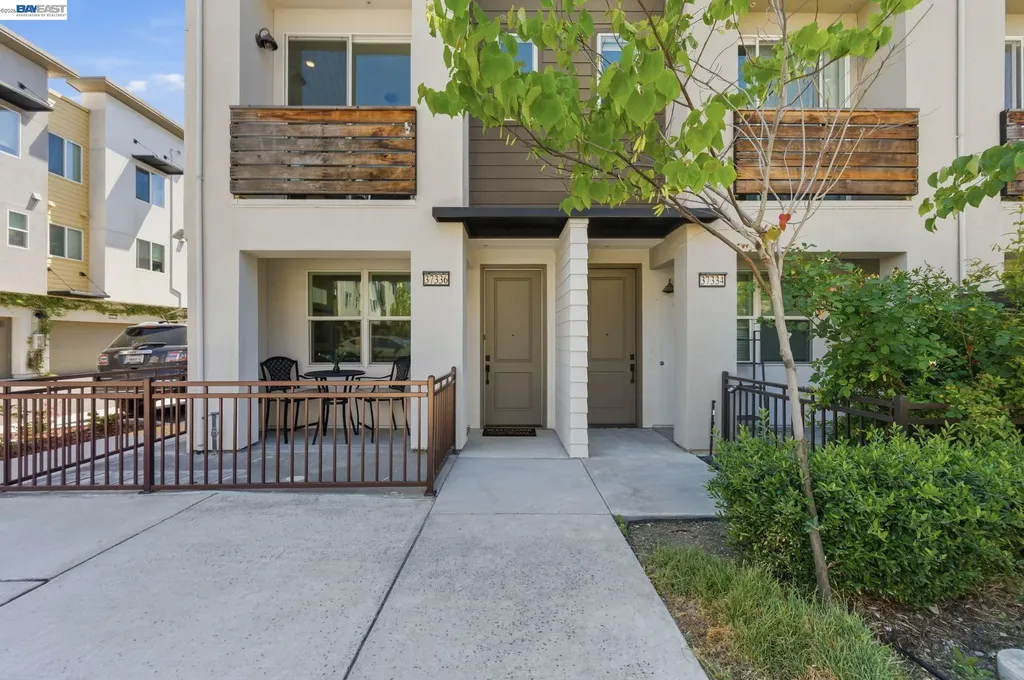 37336 Duckling Terrace Fremont CA 94536