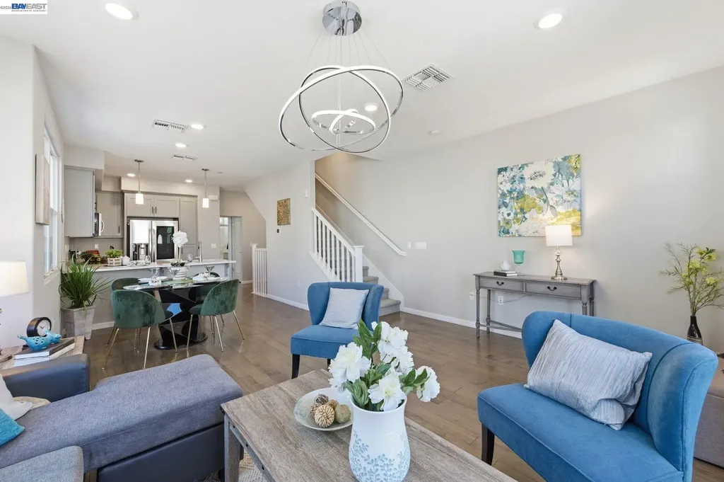 37336 Duckling Terrace Fremont CA 94536
