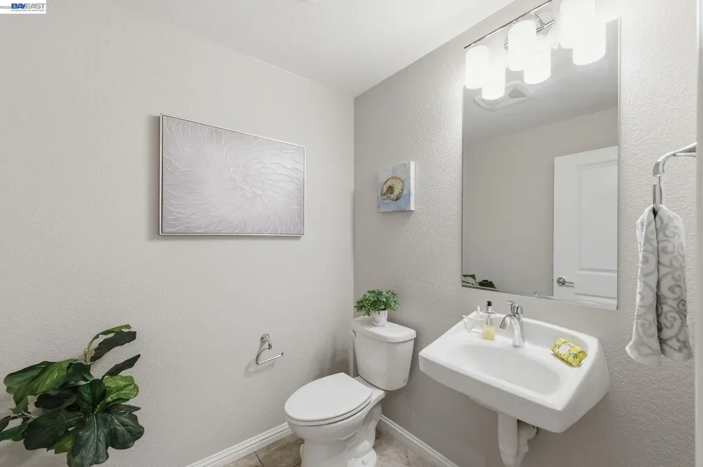 37336 Duckling Terrace Fremont CA 94536