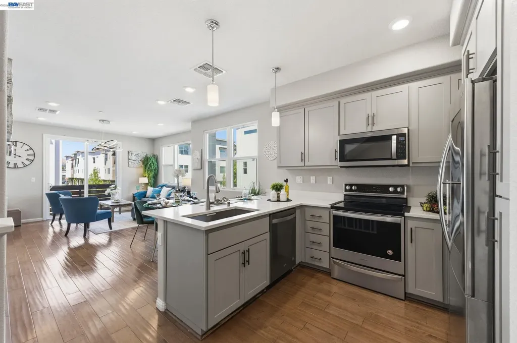 37336 Duckling Terrace Fremont CA 94536