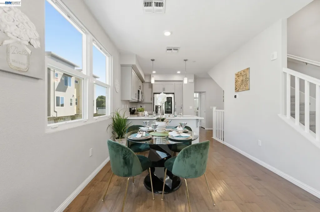 37336 Duckling Terrace Fremont CA 94536