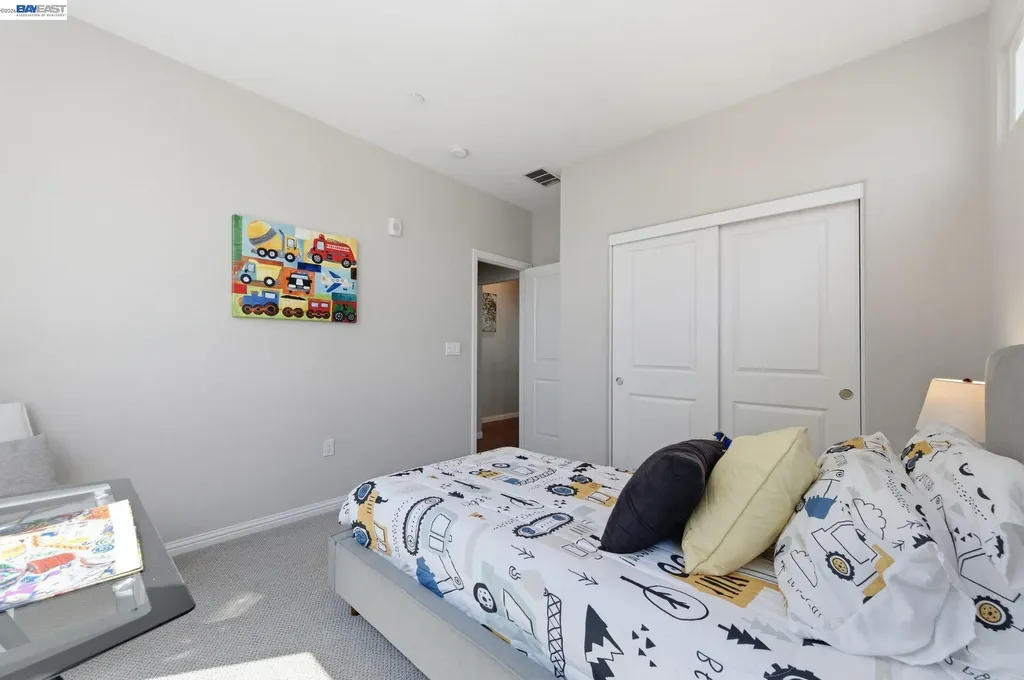 37336 Duckling Terrace Fremont CA 94536