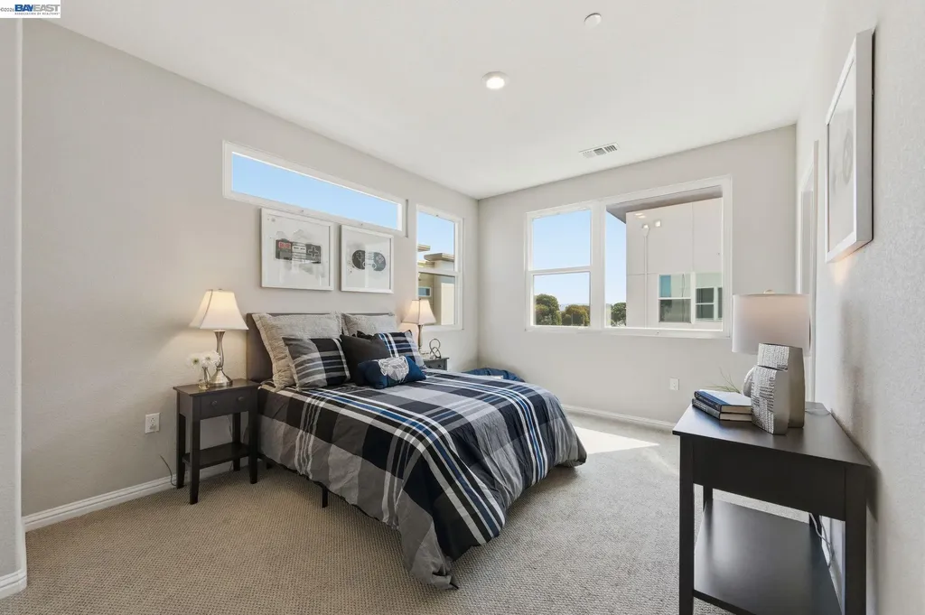 37336 Duckling Terrace Fremont CA 94536