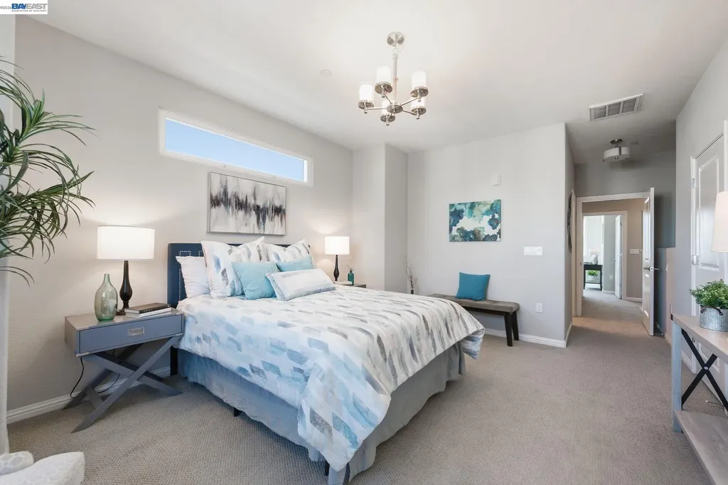 37336 Duckling Terrace Fremont CA 94536