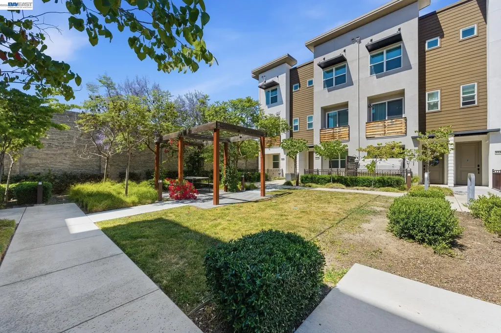 37336 Duckling Terrace Fremont CA 94536