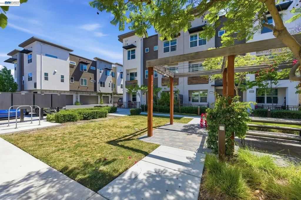 37336 Duckling Terrace Fremont CA 94536
