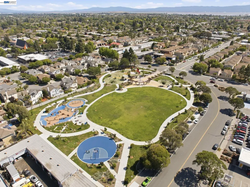 37336 Duckling Terrace Fremont CA 94536
