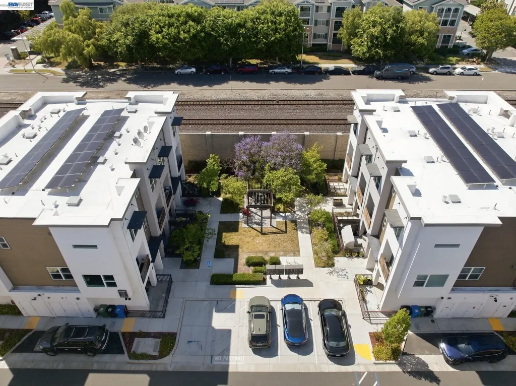 37336 Duckling Terrace Fremont CA 94536