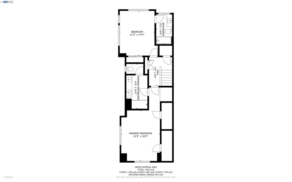 37336 Duckling Terrace Fremont CA 94536